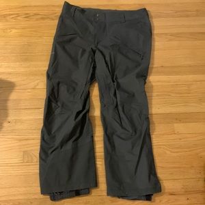 Patagonia Snow pants